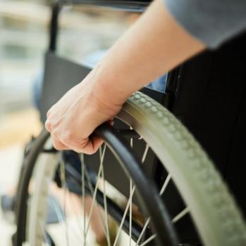 Photos d'identité personnes en situation de handicap